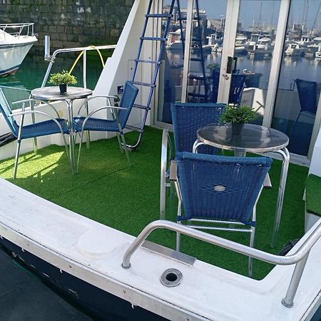 Отель Yate Gijon, Experiencia Unica N Экстерьер фото