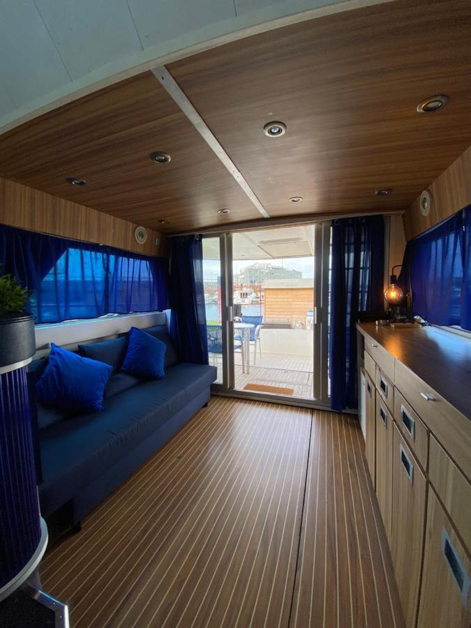 Отель Yate Gijon, Experiencia Unica N Экстерьер фото